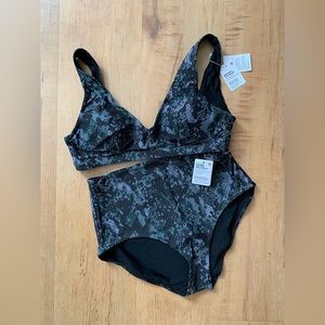 Lululemon Waterside Swimsuit